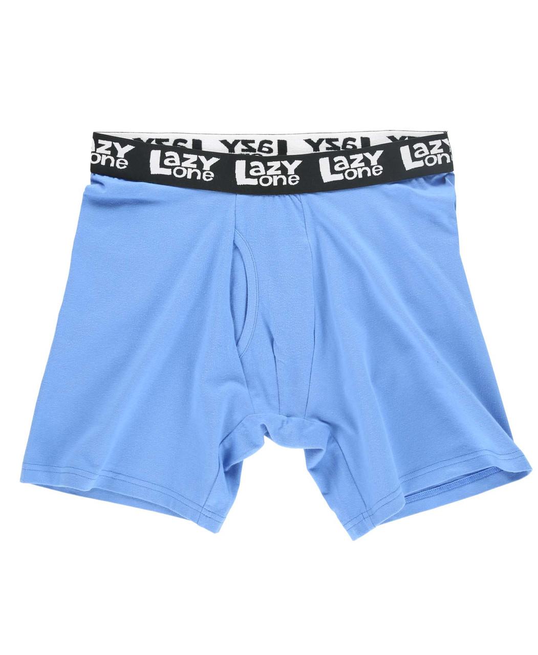 Nice Cheeks | Men's Boxer Briefs | LazyOne