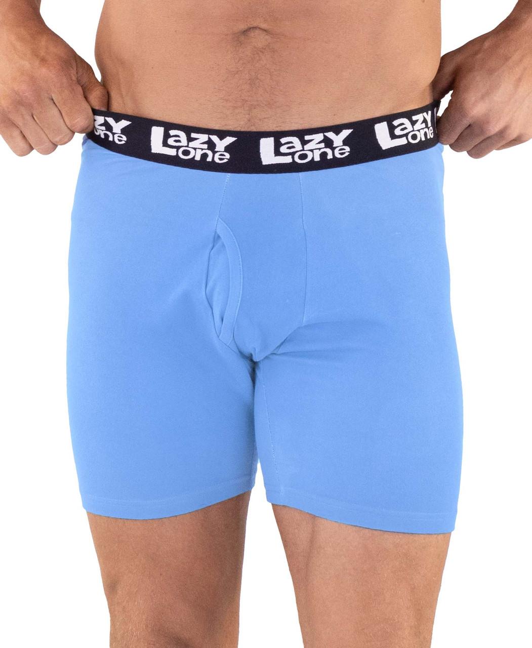 Nice Cheeks | Men's Boxer Briefs | LazyOne
