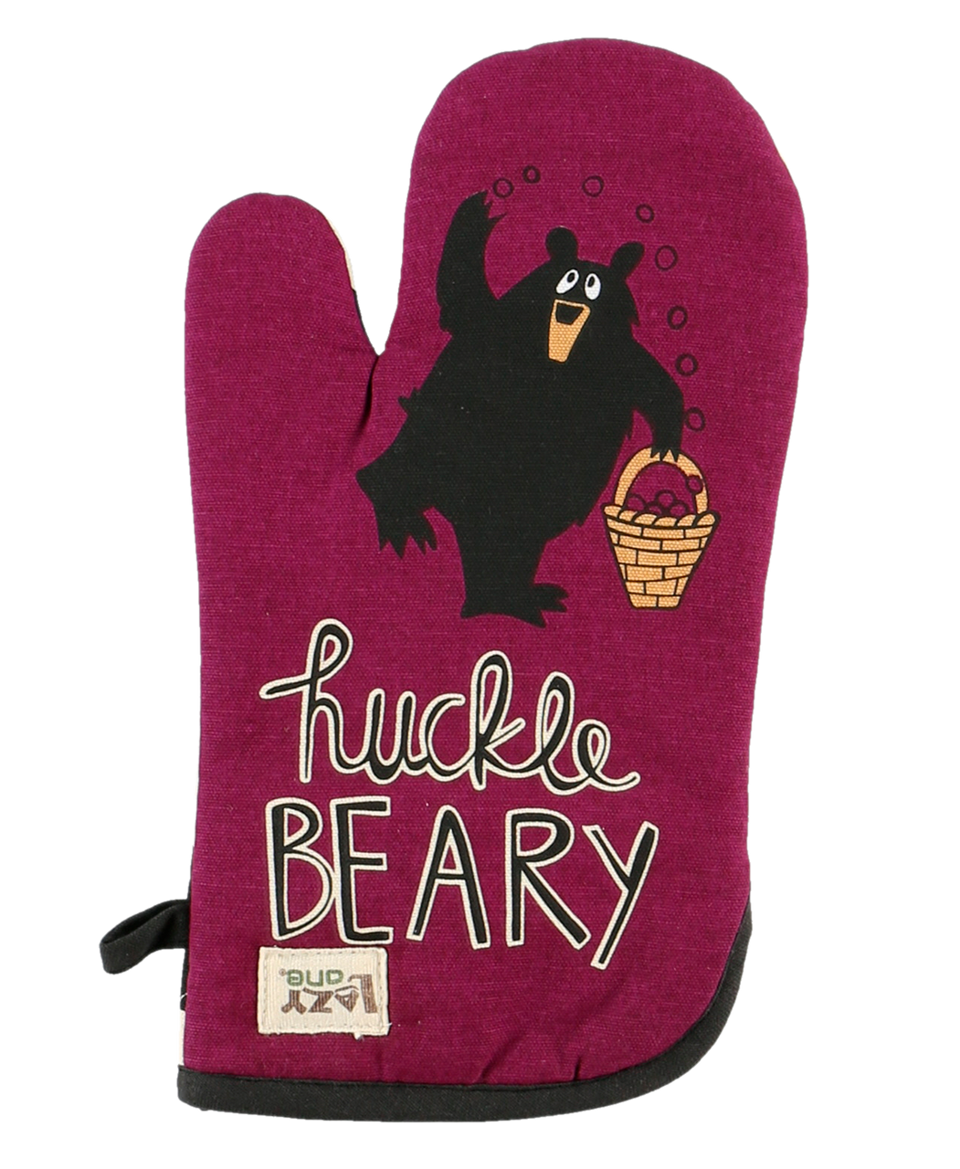 Lazyone Huckle-berry Pot Holder One Size