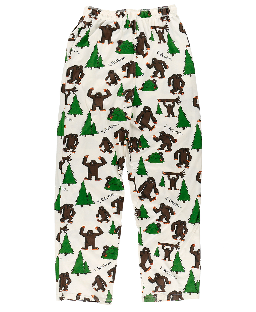 I believe...Bigfoot Pant | LazyOne