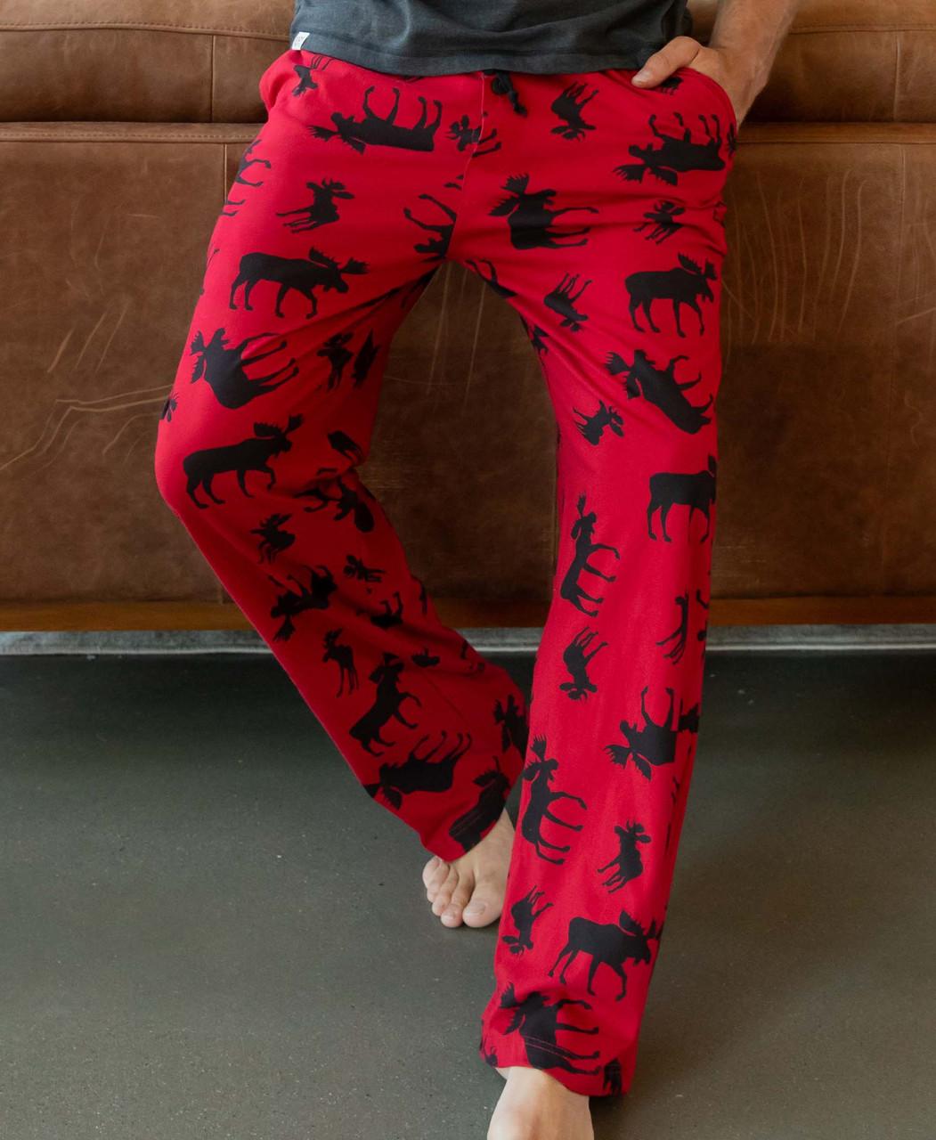 moose's cozy m pants 【公式通販】