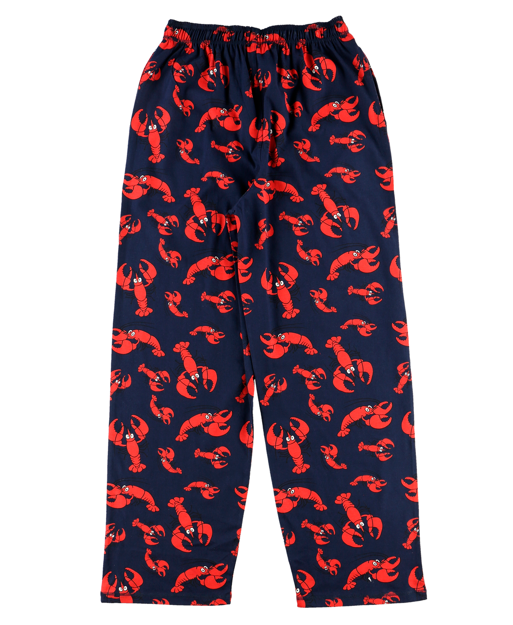 Gnome For The Holidays Men's PJ Pants