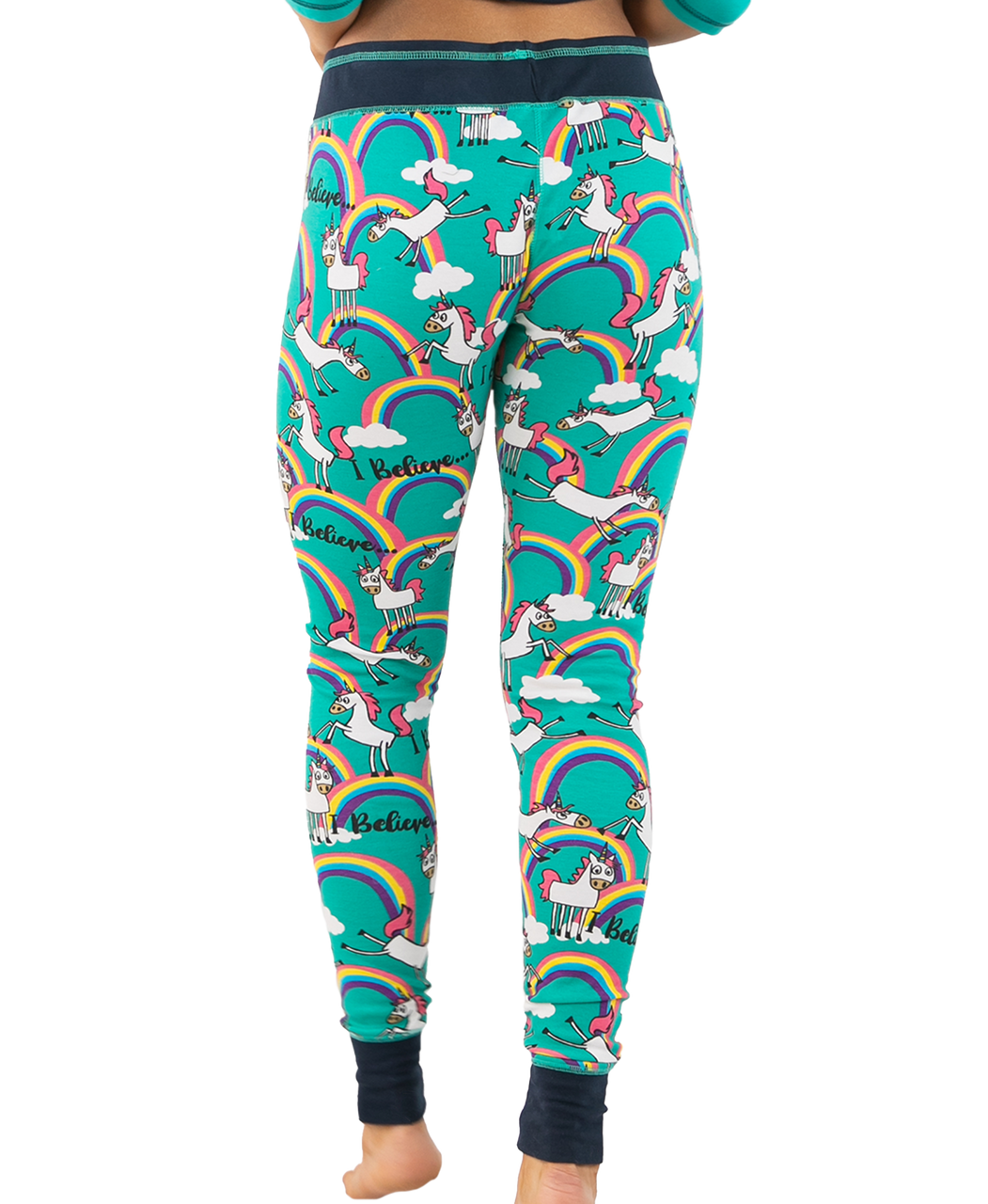 Unicorn Womens Legging