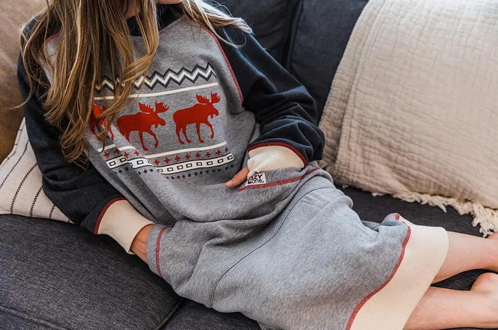 Sleep Hoodies Amazing Comfort Lazy One