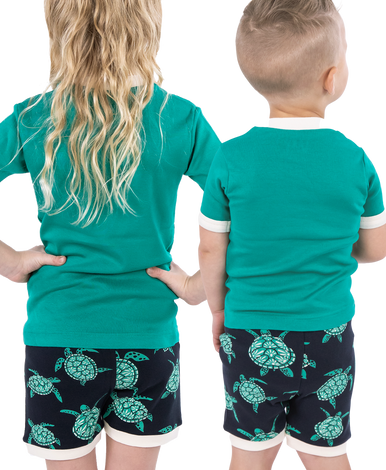 Topsy Turvy Turtle – Pajama Pets