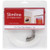 SLIMLINE 2m Clear Tape Hangers (Pack of 10)