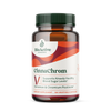 CinnaChrom is a powerful combination of cinnamon and chromium picolinate, each of which have been used separately to support already healthy blood sugar levels.*