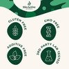 BioActive Nutrients' Magnesium Citrate is gluten-free, GMO-free, additive-free, and 3rd party lab tested!