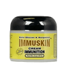 Immuskin Cream Immunition product image on white background