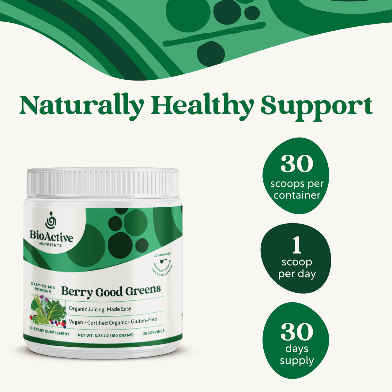 Berry Good 5pack