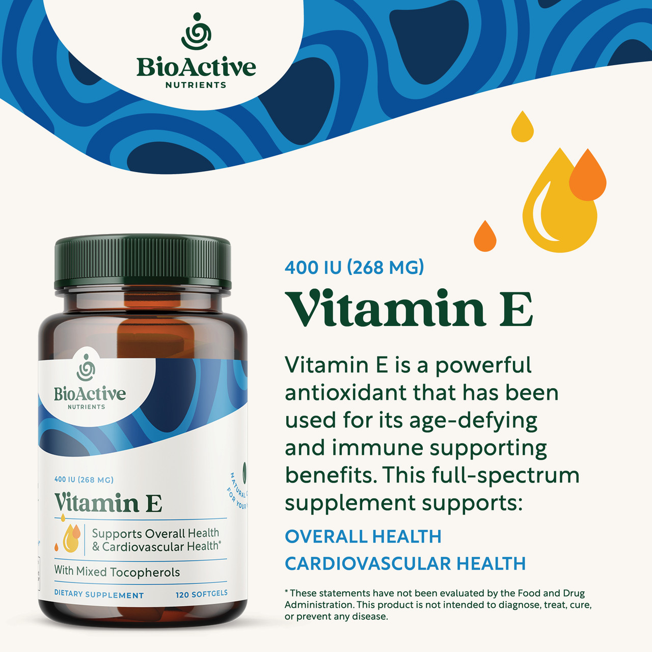 Vitamin E