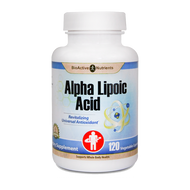 Alpha Lipoic Acid Benefits