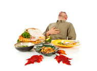 The One Thing You MUST Take With Your Thanksgiving Feast