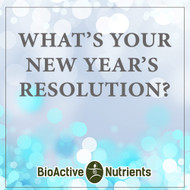 Want a New Year’s Resolution?