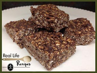 Chocolate Protein bars