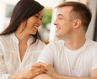 Healthier Men Live Happier, Longer Lives