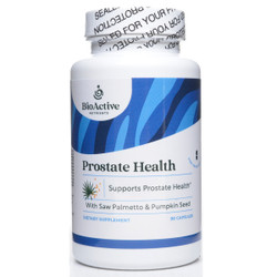 Prostate Health 90 capsules **New Formulation**