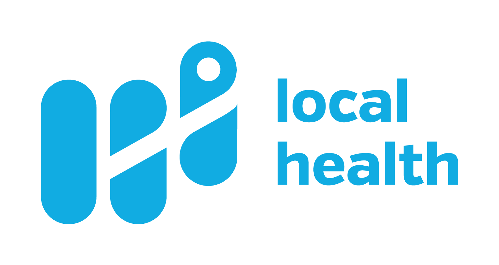 local health logo