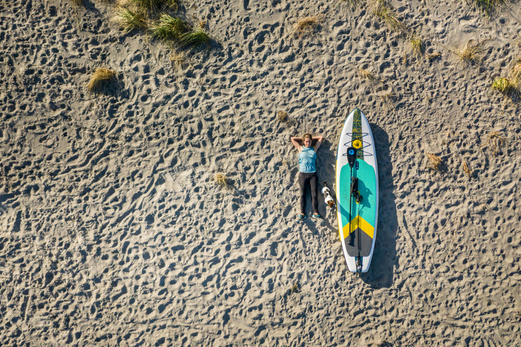 Paddle Board Selection 101: Finding Your Perfect Match