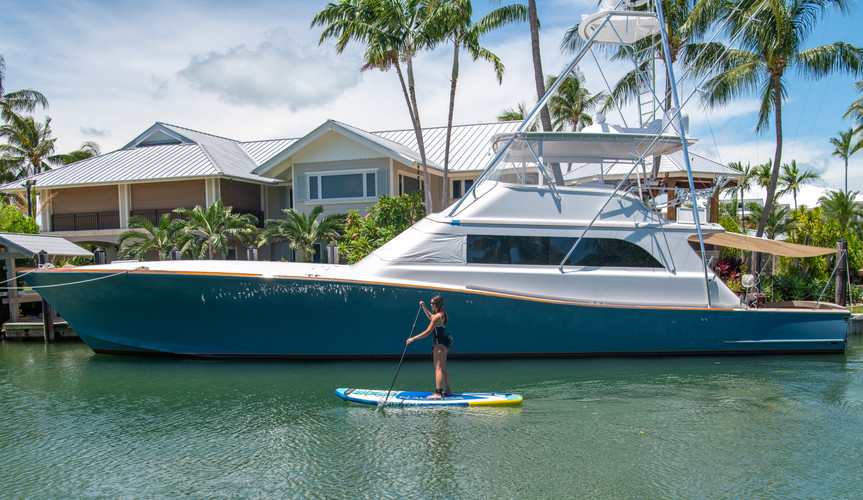 Reviving Adventure: Why We Refurbish Paddle Boards for a Second Life