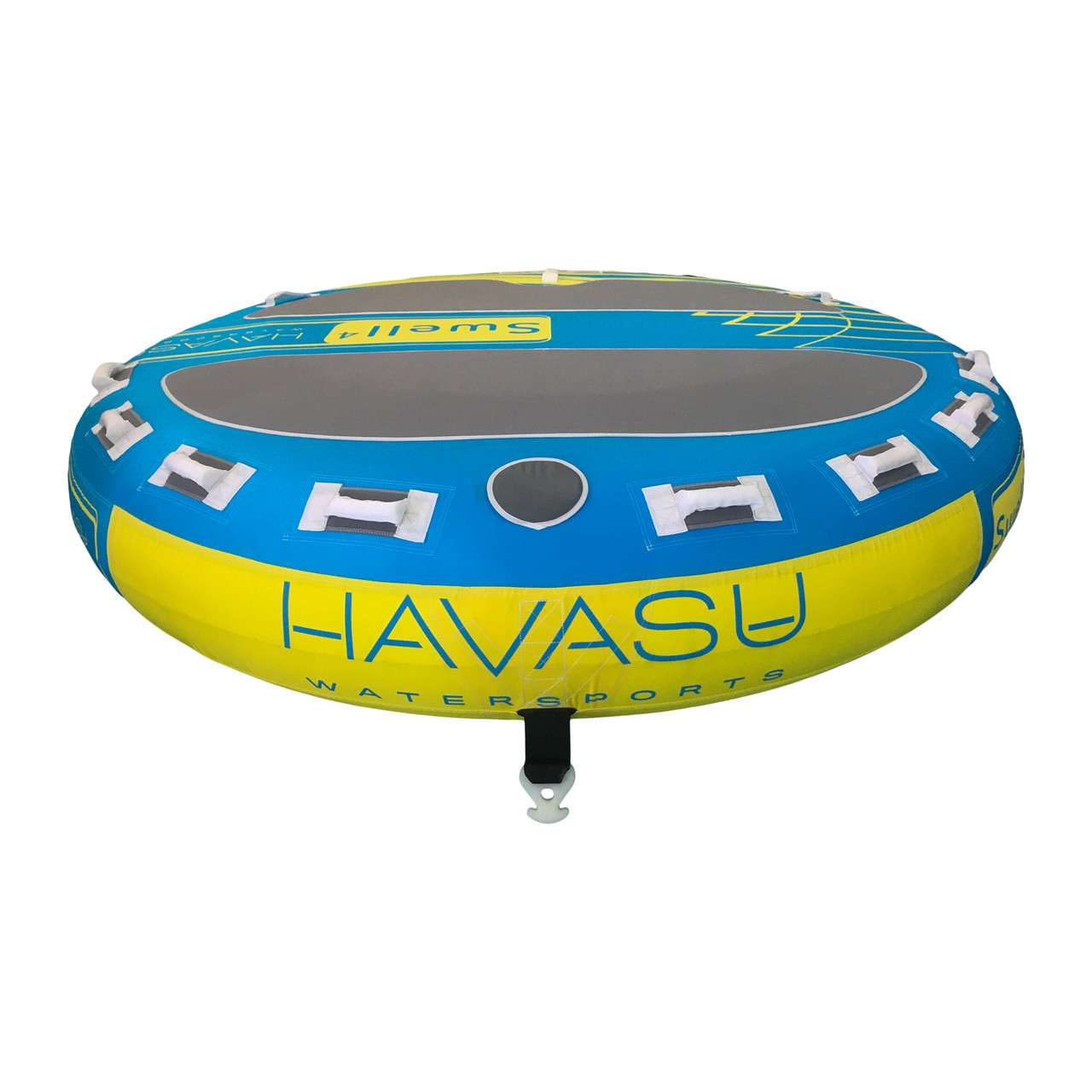 Swell IV 1-4 Rider Towable Tube