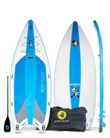 Crusader 15 ft (4.5 m) Multi-Person Inflatable Paddle Board