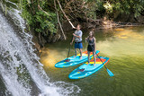 Dive into the World of ISUPs: Your Ultimate Guide to Inflatable Stand Up Paddle Boards