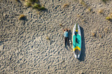 Paddle Board Selection 101: Finding Your Perfect Match