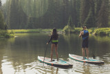 Is Paddle Boarding Good Exercise?