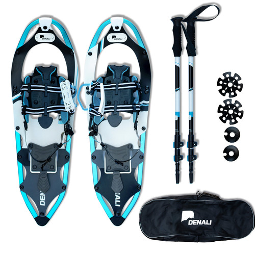 Refurbished Pro Snowshoe Kit - 8x25