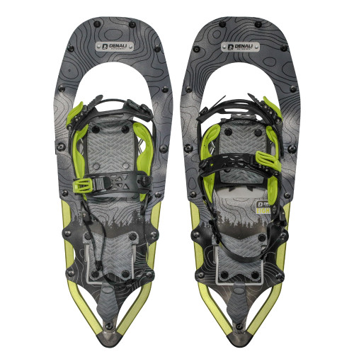 Hitchhiker Snowshoe Kit - 8x21