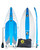 Crusader 15 ft (4.5 m) Multi-Person Inflatable Paddle Board