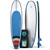 EZ 8 ft 2 in (2.5 m) Inflatable Longboard EZ 8 ft 2 in (2.5 m) Inflatable Longboard