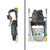 Sawtooth Spin Snowshoe Kit - 8x21