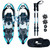 Refurbished PRO Snowshoe Kit - 8x25