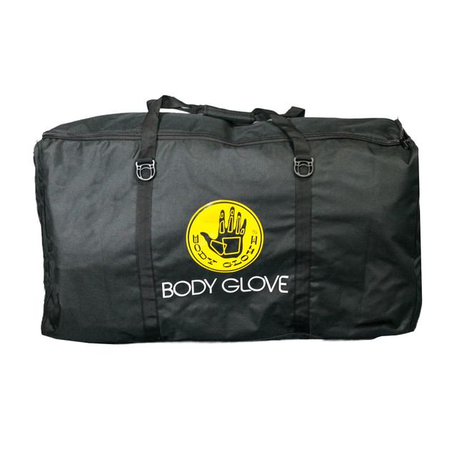 Certified Pre-Owned Body Glove Duffel Bag