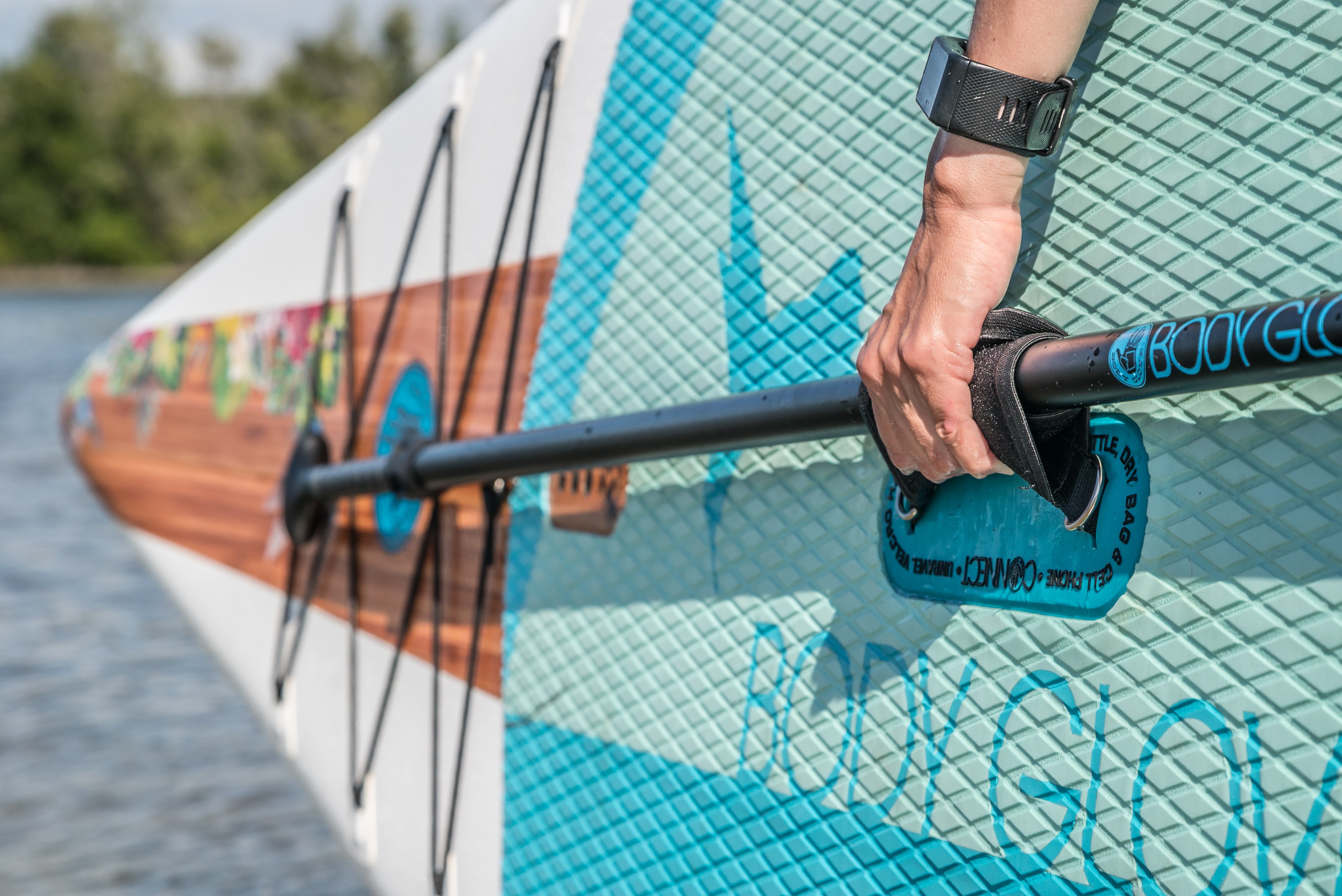Dive into the World of Paddle Boards Explore Boards Based on Features