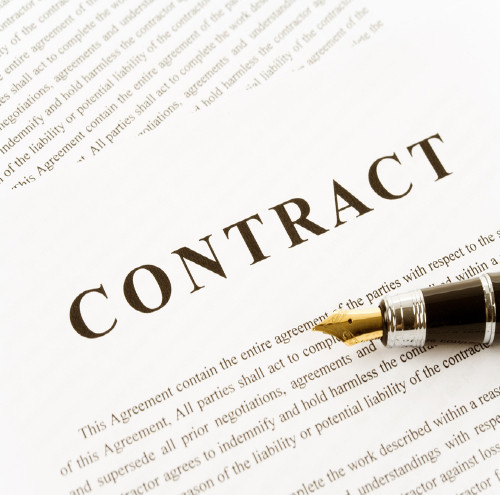 Contract