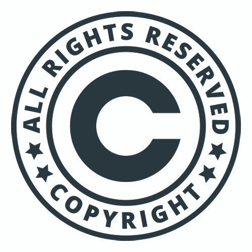 Copyright application