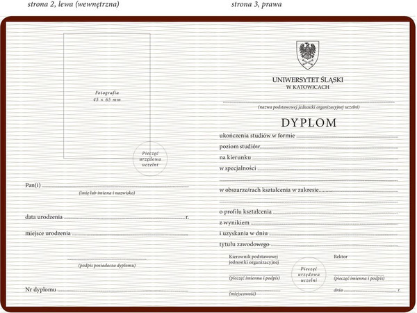 Diploma of Higher Education