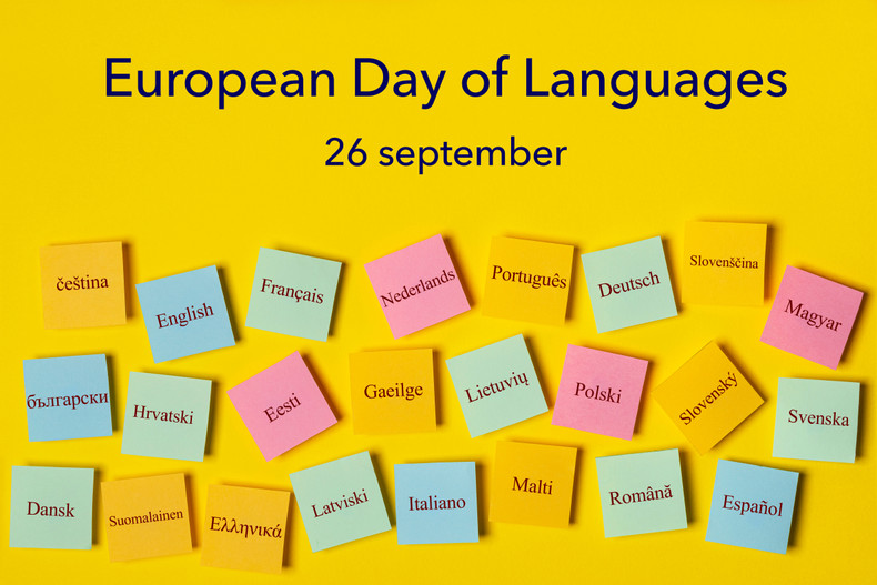 ​Celebrating European Day of Languages 2024: Embracing Linguistic Diversity