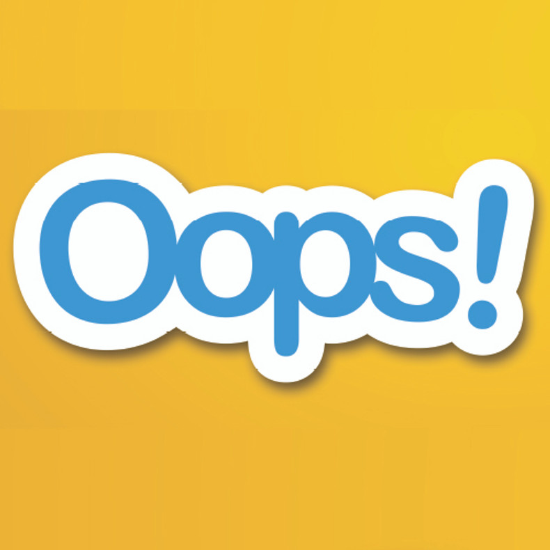 NEWEST: Oops! Practical implications of not working with qualified translators