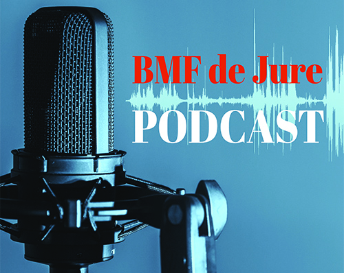 BMF de Jure PODCAST