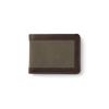 Filson Rugged Twill Outfitter Bifold Wallet