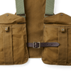 Filson Tin Cloth Game Bag