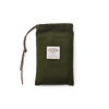 Filson Bridle Leather Bi-Fold Wallet