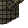 Filson Men's Alaskan Guide Flannel Shirt