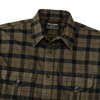 Filson Men's Alaskan Guide Flannel Shirt