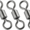 Fish Field Superior Stainless Steel Rolling Swivels
