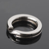 Fish Field Premium SST Split Rings